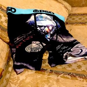 I don’t want them no more and there clean so don’t worry about it being dirty